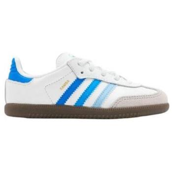 Adidas Lage Sneakers  jp5493_samba_og_c