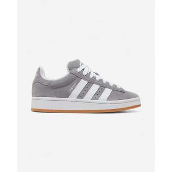 Adidas Lage Sneakers  Campus 00s Grey Gum (Kids)