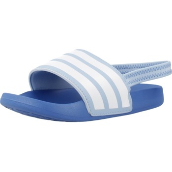 Adidas Teenslippers  ADILETTE ESTRAP C