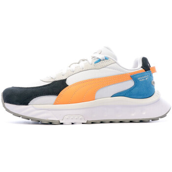 Puma Lage Sneakers  -