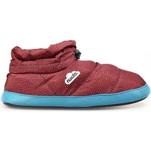 Nuvola. Pantoffels  Boot Home Printed 21 Noodle