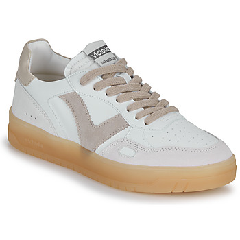Victoria Lage Sneakers  SEUL EFECTO PIEL SERRAJE