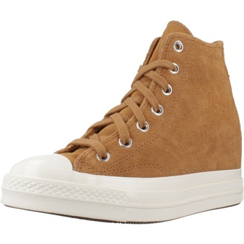 Converse Hoge Sneakers  CHUCK 70 WEDGE HI