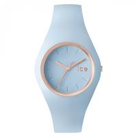Ice-watch dameshorloge blauw 41,5mm IW001067