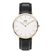 Daniel Wellington Classic Sheffield 40mm Uhr