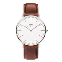 Daniel Wellington Herrenuhr DW00100021