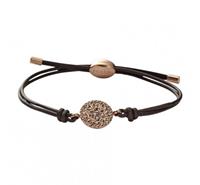 Fossil Lederarmband JF00118791