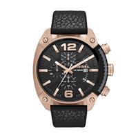 Diesel Herenhorloge Chrono Overflow DZ4297