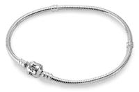 Pandora Armband "590702HV", 925er Silber, 16 cm, silber, cm