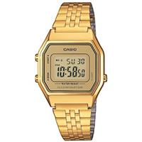 Collection LA680WEGA-9ER Retro Horloge