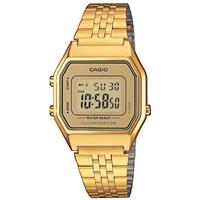 Collection LA680WEGA-9ER Retro Horloge