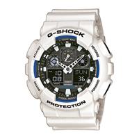 Casio GA-100B-7AER G-Shock AnaDigi Uhr