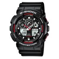 Casio G-Shock GA-100-1A4ER