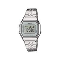 Casio Retro Uhr LA680WEA-7EF