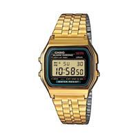 Casio Retro-Uhr A159WGEA-1EF