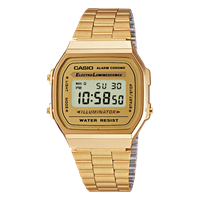 Casio Watch - Unisex Sport Accessoires