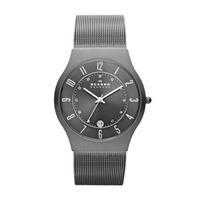Skagen 233XLTTM Heren Horloge 41mm 5ATM