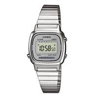 Casio Vintage LA670WEA-7EF Vintage Mini Horloge