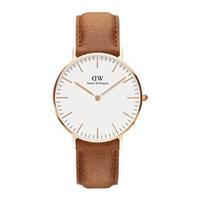 Daniel Wellington Horloge DW00100111