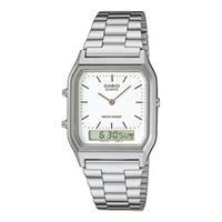 Casio Collection Unisexuhr AQ-230A-7DMQYES