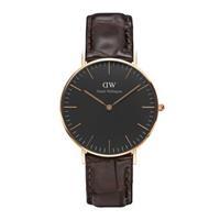 Daniel Wellington DW00100140 Dames Horloge 36mm