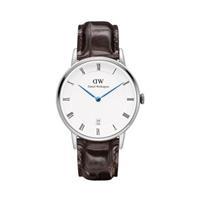 Daniel Wellington DW00100097 Dames Horloge 34mm 5ATM