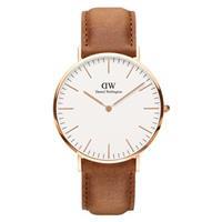 Daniel Wellington Classic Durham 40mm Uhr