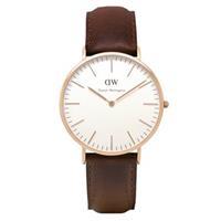 Daniel Wellington Classic Bristol Horloge 40 mm