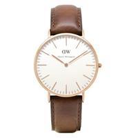 Daniel Wellington horloge