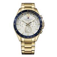 Tommy Hilfiger Herenhorloge Luke TH1791121