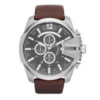 Diesel Chronograph MEGA CHIEF DZ4290