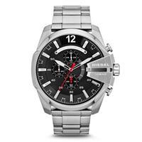 Diesel Chronograph MEGA CHIEF DZ4308