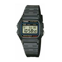 Casio W-59-1VQES Horloge