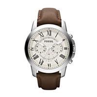 Fossil Chronograph GRANT FS4735IE