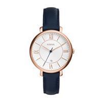 Fossil Quarzuhr JACQUELINE ES3843