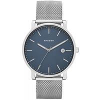 Skagen Hagen Damenuhr in Silber SKW2582