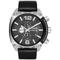 Diesel Herenhorloge Overflow DZ4341