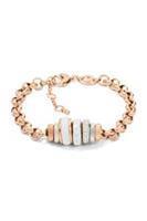 Fossil armband