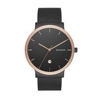 Minimalistische Skagen Ancher mesh | SKW6296