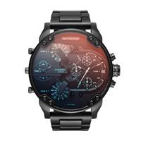Diesel Mr. Daddy 2.0 DZ7395 Heren Horloge 57mm 3 ATM