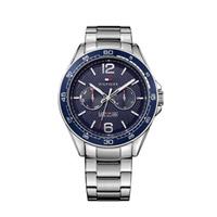 Tommy Hilfiger Herenhorloge Erik TH1791366