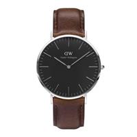 Daniel Wellington Classic Bristol Horloge 40 mm