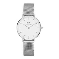 Daniel Wellington Classic Petite Sterling DW00100164