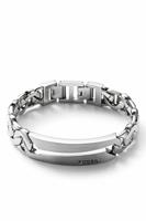 Fossil JF84283040 heren armband 18 cm