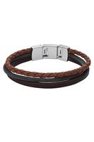 Fossil Herrenarmband JF02213040