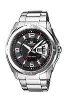 CASIO EDIFICE Quarzuhr EF-129D-1AVEF