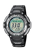 Casio SGW-100-1V Heren Horloge 48mm