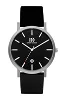 Danishdesign Horloge 40 mm Titanium IQ13Q1108