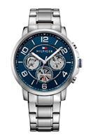 Tommy Hilfiger 1791293 Heren Horloge 46mm 5ATM