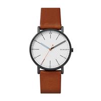 Skagen Signatur horloge SKW6374